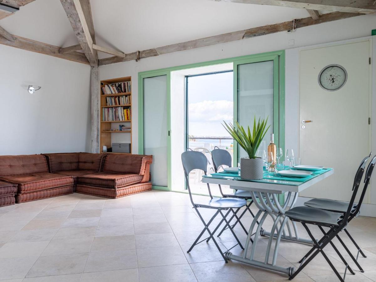 Appartamento Les Araucarias By Interhome *