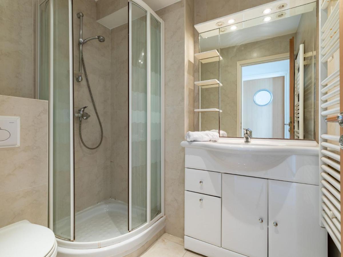 Appartamento Les Araucarias By Interhome Cannes