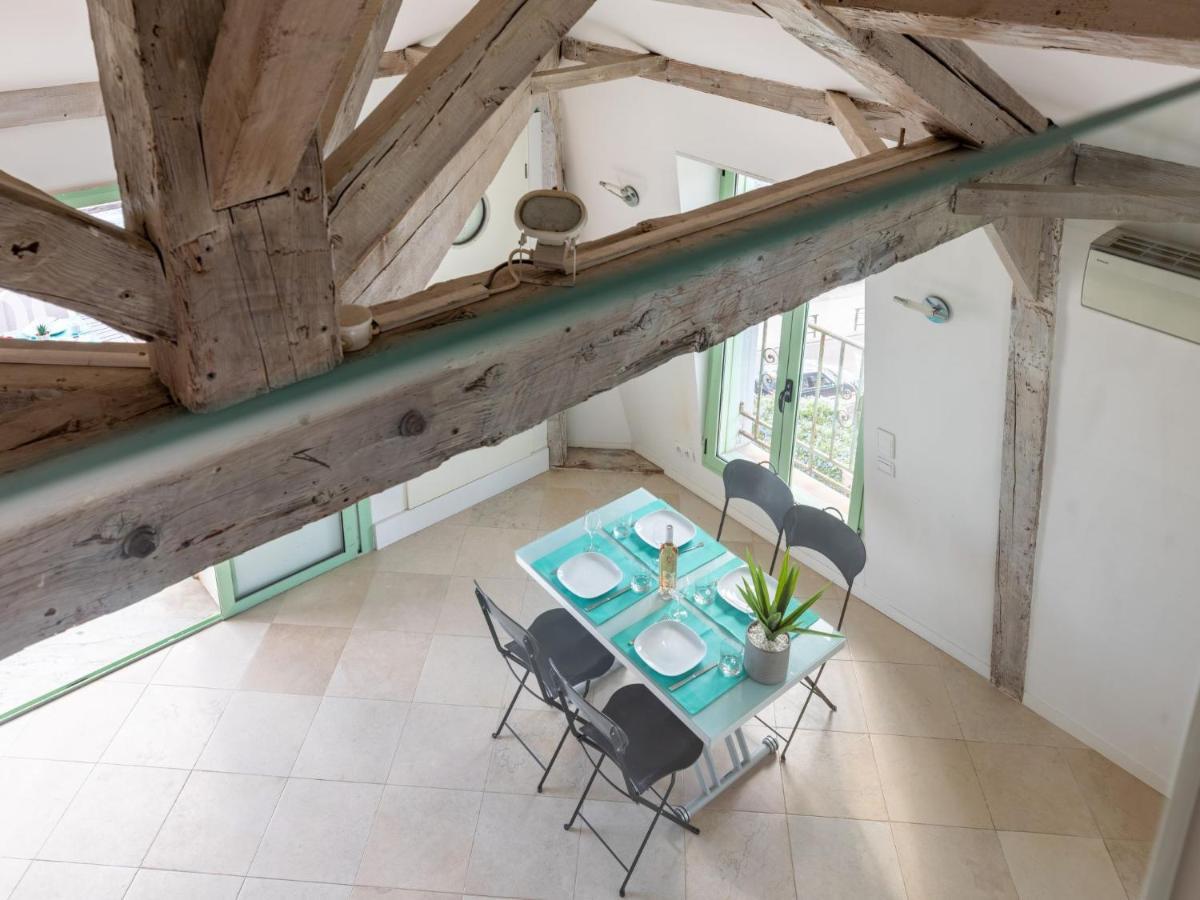 Appartamento Les Araucarias By Interhome *