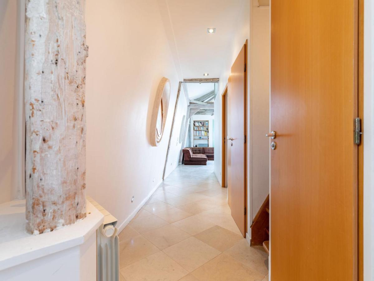 Les Araucarias By Interhome Appartamento *