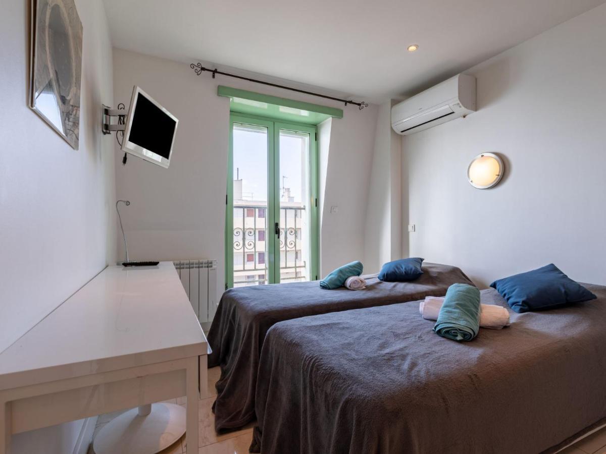 Les Araucarias By Interhome Appartamento